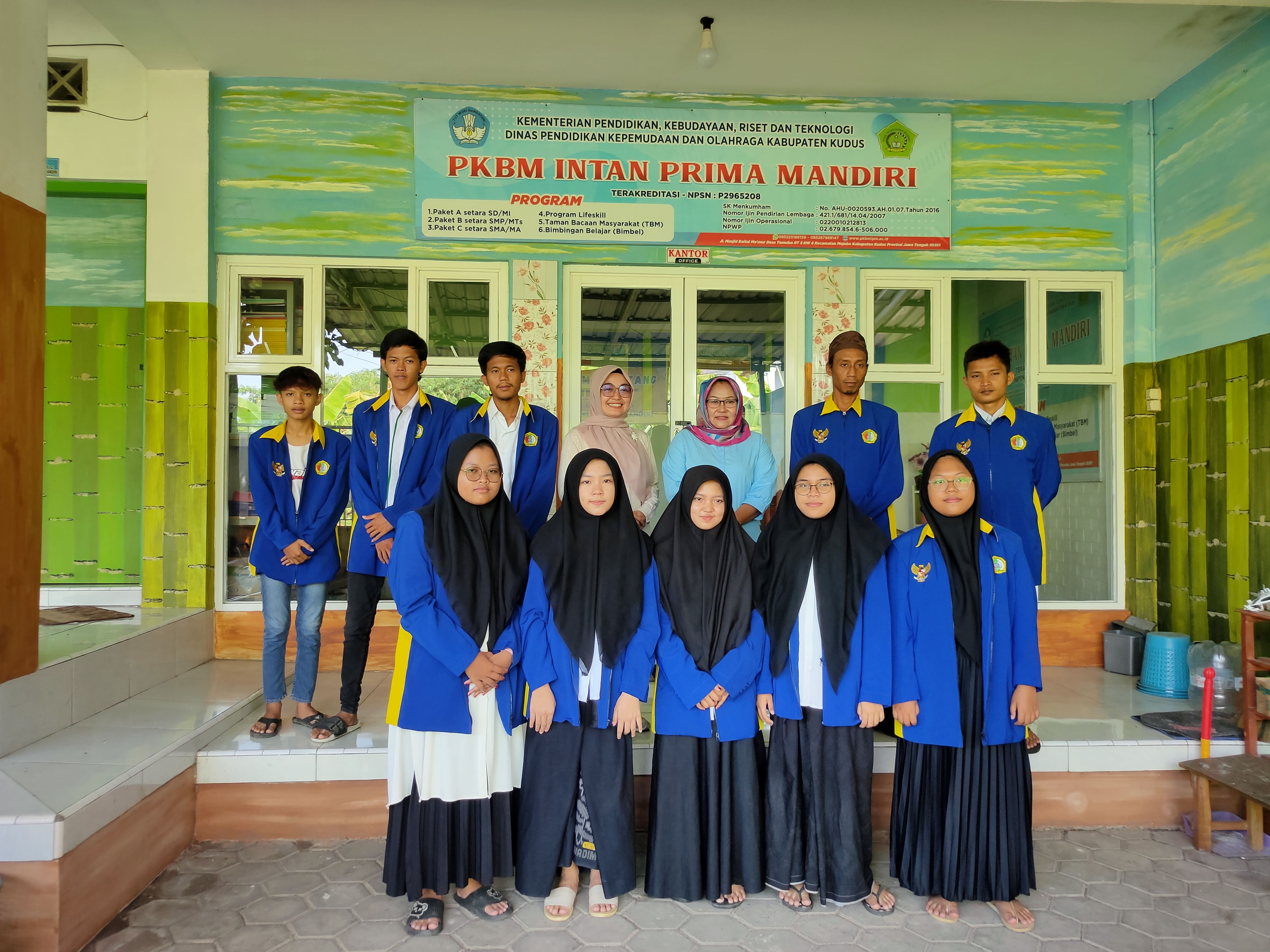 Foto Galeri